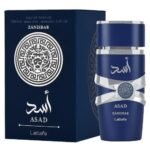 Asad Zanzibar For Men By Lattafa