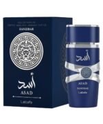 Asad Zanzibar For Men By Lattafa
