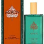 Aspen For Man By Coty Cologne