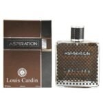 Apiration By Louis Cardin For Men Eau De Toilette