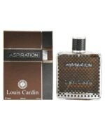Apiration By Louis Cardin For Men Eau De Toilette