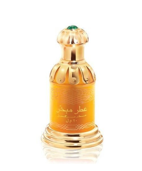 Attar-Mubakhar-by-Rasasi-the-perfume-shop.jpg Attar Mubakhar For Men & Women By Rasasi - Image 1