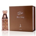 Attar-E-Faraaj By J.Junaid Jamshed For Men