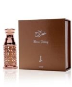 Attar-E-Faraaj By J.Junaid Jamshed For Men