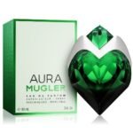 Aura Mugler For Women By Mugler
