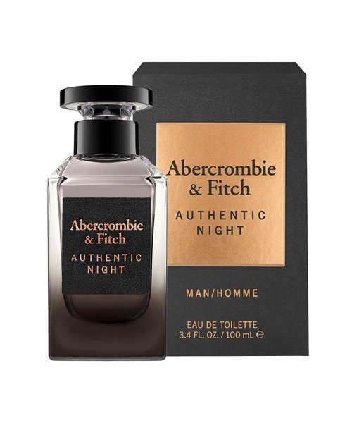 Authentic-Night-Men-By-Abercrombie-fitch-the-perfume-shop-pk.jpg Authentic Night Homme By Abercrombie & Fitch - Image 1