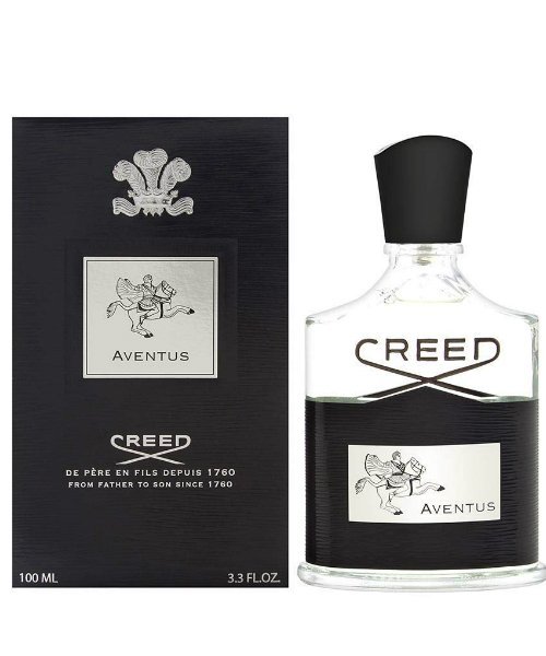 Aventus-by-Creed-The-perfume-shop.jpg Aventus Creed By Creed For Men - Image 1