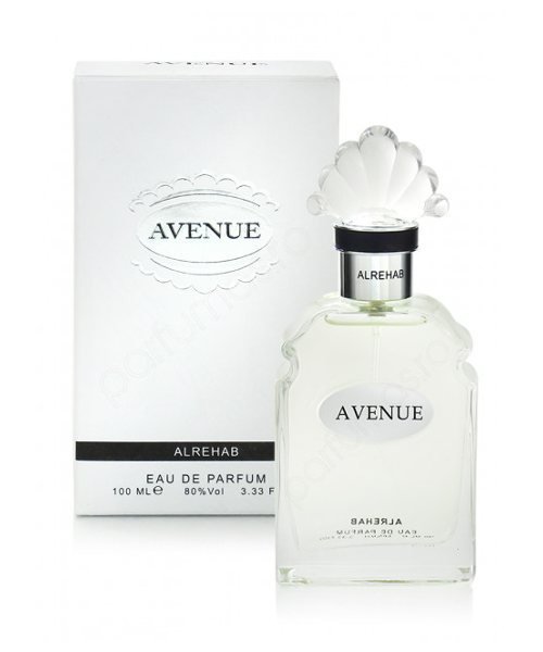 Avenue-By-Al-Rehab-the-perfume-shop-pk.jpg Avenue For Men By Al Rehab - Image 1