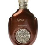 Awadi By Edenrobe For Men Eau De Parfum