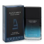 Azzaro Pour Homme Naughty Leather For Men