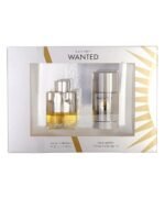 Azzaro Wanted For Men Gift Set - Image 2