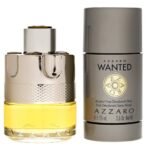 Azzaro Wanted For Men Gift Set