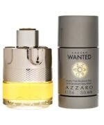 Azzaro Wanted For Men Gift Set