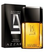 Azzaro Pour Homme By Azzaro For Men Eau De Toilette