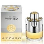 Wanted By Azzaro For Men Eau De Toilette