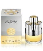 Wanted By Azzaro For Men Eau De Toilette