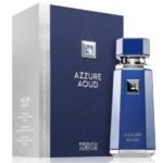 Azzure Aoud For Men By French Avenue