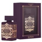 Badee Al Oud Amethyst By Lattafa