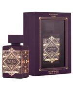 Badee Al Oud Amethyst By Lattafa
