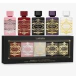 Badee Al Oud Collection 5ml By Lattafa