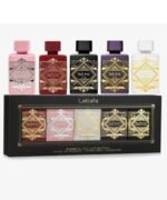 Badee Al Oud Collection 5ml By Lattafa