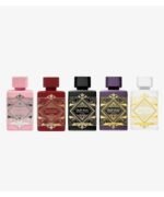 Badee Al Oud Collection 5ml By Lattafa - Image 2