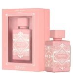 Badee Al Oud Noble Blush By Lattafa
