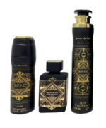 Oud For Glory 3pc Gift Set By Lattafa - Image 2
