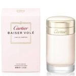 Baiser Vole By Cartier For Women Eau De Parfum
