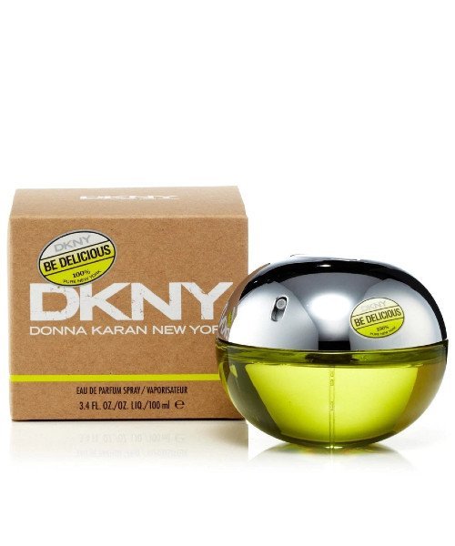 Be-Delicious-by-DKNY-The-perfume-shop.jpg Be Delicious For Women By DKNY - Image 1