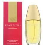 Beautiful For Women By Estee Lauder