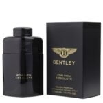 Bentley Absolute For Men By Bentley