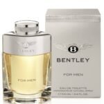 Bentley For Men By Bentley Eau De Toilette