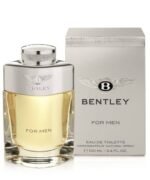 Bentley For Men By Bentley Eau De Toilette