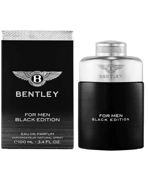 Bentley-black-edition-by-bentley-the-perfume-shop-pk.jpg Bentley Black Edition For Men By Bentley - Image 1