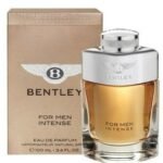 Bentley Intense For Men By Bentley EDP