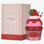 Berry On Top For Women By Lattafa
