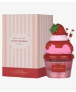 Berry On Top For Women By Lattafa