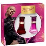 Beyonce Gift Set Heat Kissed and Wild Orchid