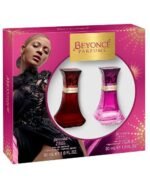 Beyonce Gift Set Heat Kissed and Wild Orchid