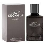 Beyond For Men By David Beckham
