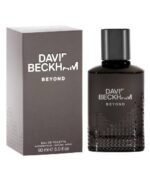Beyond For Men By David Beckham