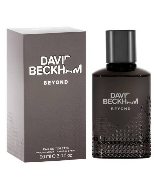 Beyond-For-Men-By-David-Beckham-1.jpg Beyond For Men By David Beckham - Image 1