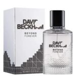 Beyond Forever For Men By David Beckham
