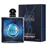 Black Opium Intense By Yves Saint Laurent
