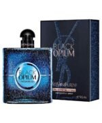 Black Opium Intense By Yves Saint Laurent