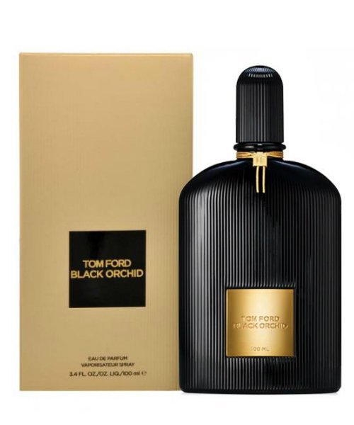 Black-Orchid-By-Tom-Ford-The-Perfume-Shop.jpg Black Orchid By Tom Ford For Women EDP - Image 1