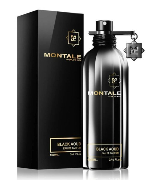 Black-Oudh-By-Montale-The-Perfume-Shop-pk.jpg Black Aoud For Unisex By Montale EDP - Image 1