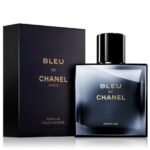 Bleu De Chanel Parfum By Chanel
