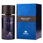 Bleu Nuit Pour Homme By Tad Angel